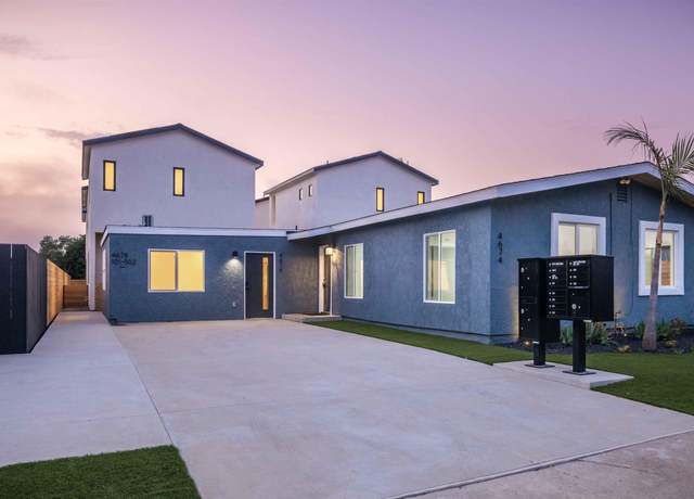Property at 4674 Firestone, San Diego, CA 92117
