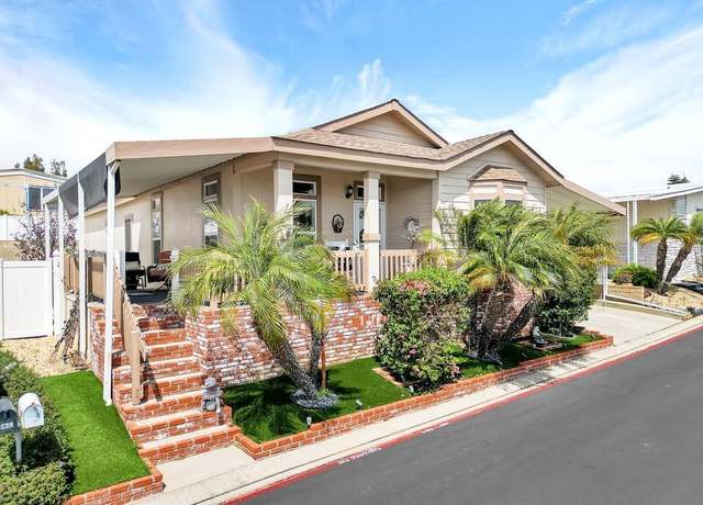 Property at 1401 El Norte Pkwy Spc 237, San Marcos, CA 92069, 3 beds, 2 baths