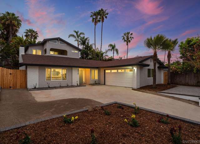 Property at 3910 Adams St, Carlsbad, CA 92008, 4 beds, 4 baths