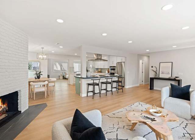 Property at 3910 Adams St, Carlsbad, CA 92008, 4 beds, 4 baths