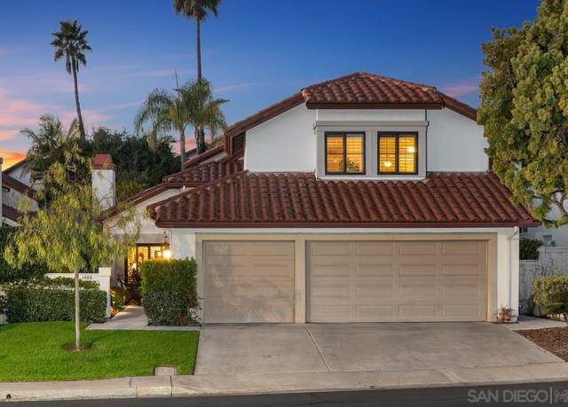 Property at 4066 Caminito Cassis, San Diego, CA 92122, 4 beds, 3 baths