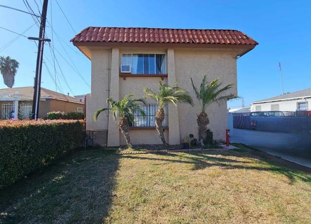 Property at 573 Park Way Apt 4, Chula Vista, CA 91910, 1 bed, 1 bath