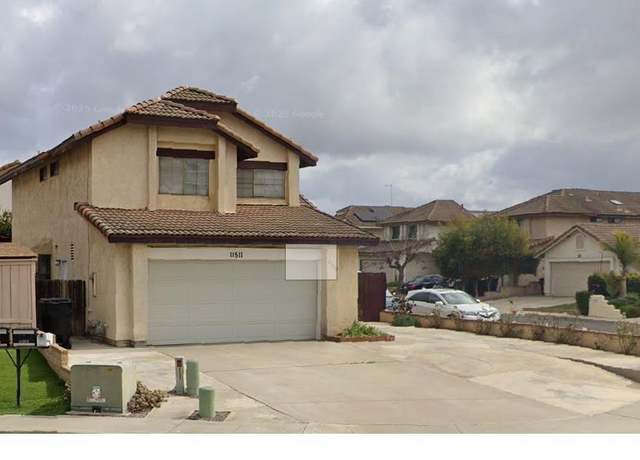 Property at 11511 Flower Meadow Ct, San Diego, CA 92126, 4 beds, 2.5 baths