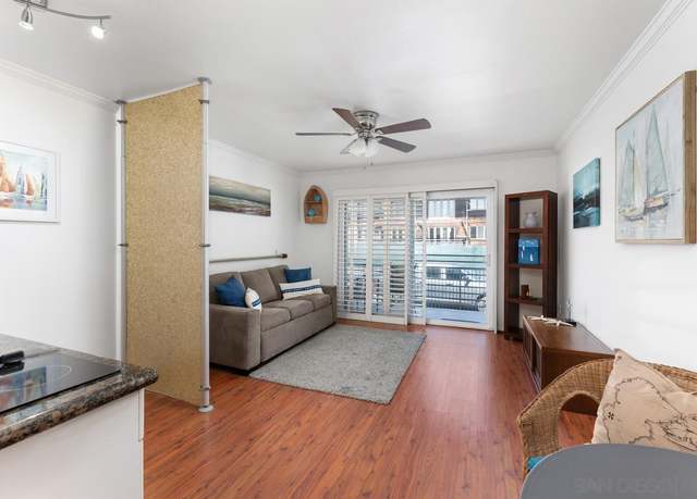 Property at 1021 Scott #112, San Diego, CA 92106, 1 bath