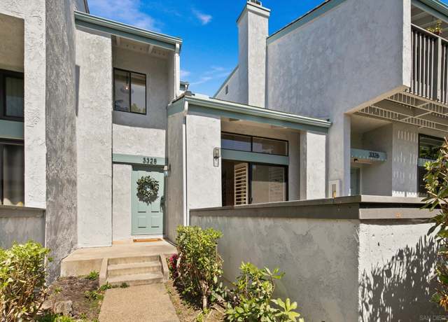Property at 3328 Via Alicante, La Jolla, CA 92037, 2 beds, 2 baths