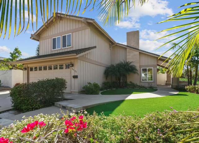 Property at 9932 Ironwood Pl, San Diego, CA 92131, 4 beds, 3 baths