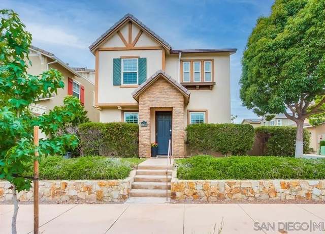 Property at 15655 Paseo Montenero, San Diego, CA 92127, 4 beds, 2.5 baths