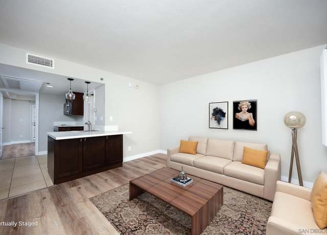 Property at 801 National City Blvd #403, National City, CA 91950, 1 bed, 1 bath