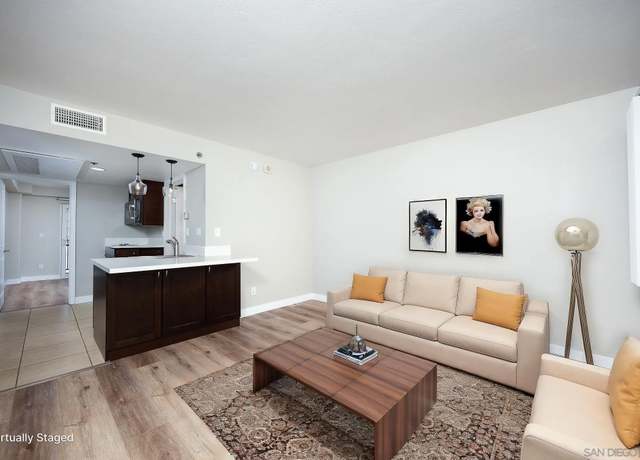 Property at 801 National City Blvd #403, National City, CA 91950, 1 bed, 1 bath