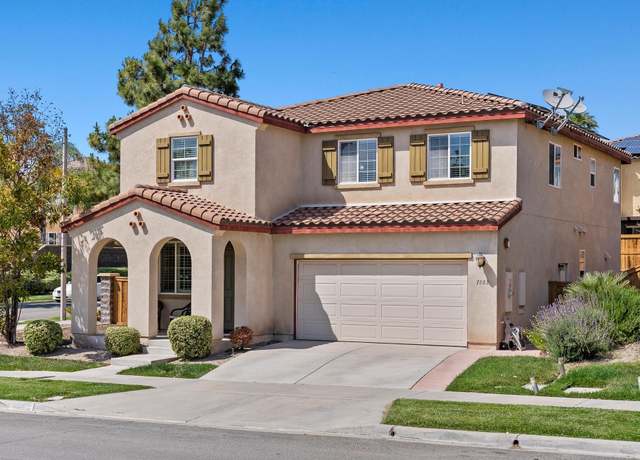 Property at 1803 Webber Way, Chula Vista, CA 91913, 4 beds, 2.5 baths