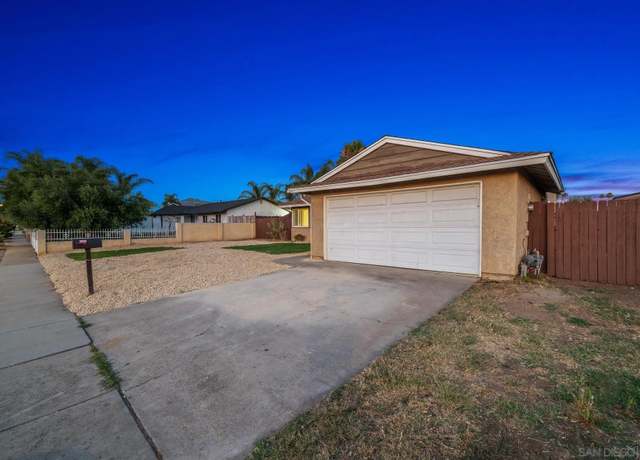 Property at 2155 E Washington Ave, Escondido, CA 92027, 3 beds, 2 baths
