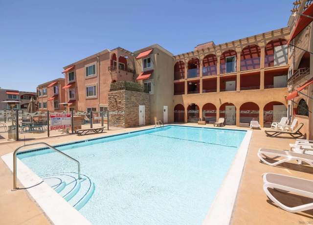 Property at 860 Turquoise St #235, San Diego, CA 92109, 1 bath