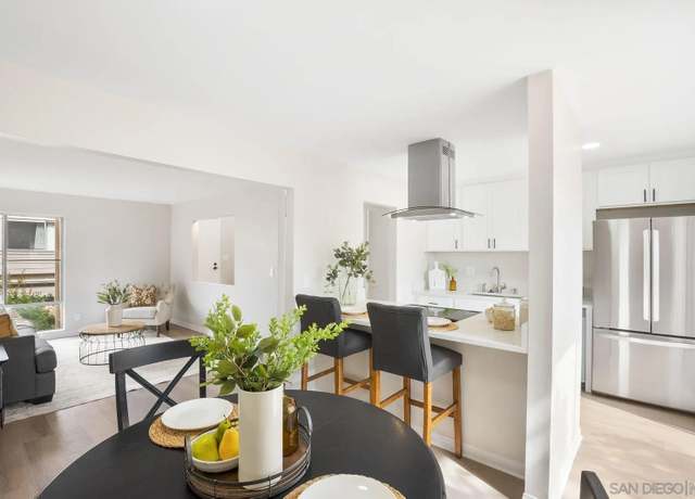 Property at 3262 Ashford St Unit G, San Diego, CA 92111, 2 beds, 1.5 baths