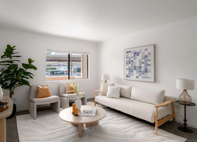 Property at 12191 Cuyamaca College Dr E #701, El Cajon, CA 92019, 1 bed, 1 bath