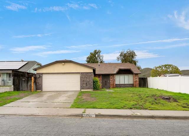 Property at 9927 Sadie St, Santee, CA 92071, 3 beds, 2 baths