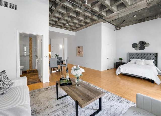 Property at 3211 5Th Ave #202, San Diego, CA 92103, 1 bed, 1 bath