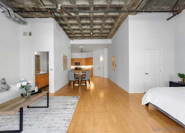 Property at 3211 5th Ave #202, San Diego, CA 92103, 1 bed, 1 bath