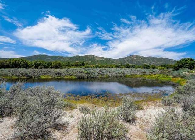 Property at 0 160 Acres Canebrake, Boulevard, CA 91905