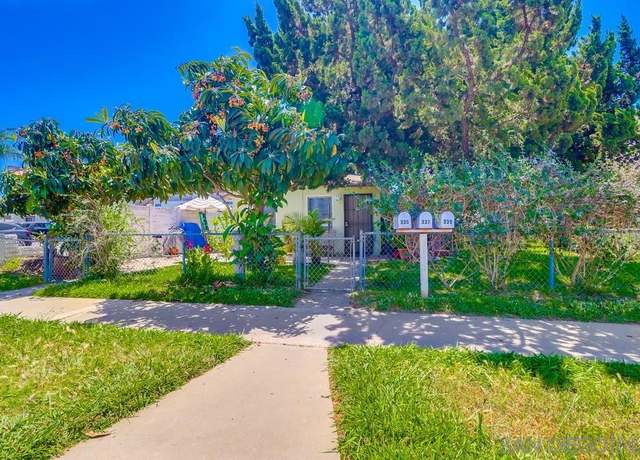 Property at 335 W 3rd, Escondido, CA 92025, 3 beds, 3 baths