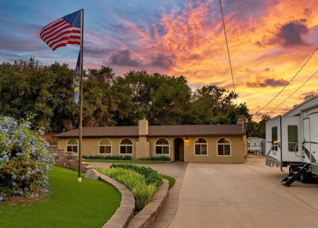 Property at 9002 Kimber Ln, Lakeside, CA 92040, 4 beds, 3 baths