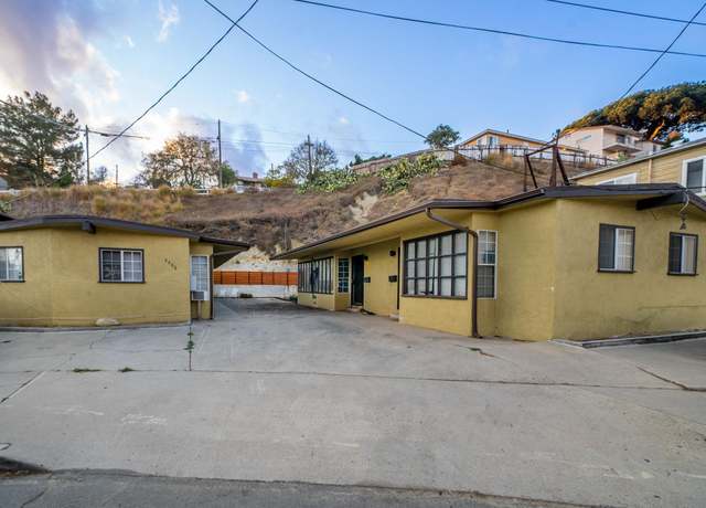 Property at 3206-16 Reynard Way, San Diego, CA 92103, 1 bath