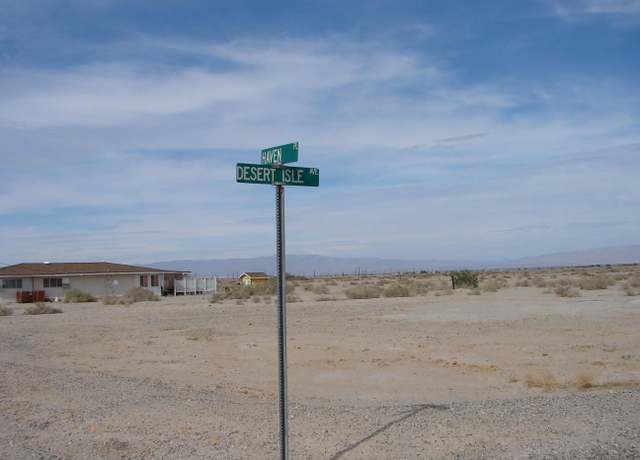 Property at 998 Desert Isle Ave #7, Thermal, CA 92274