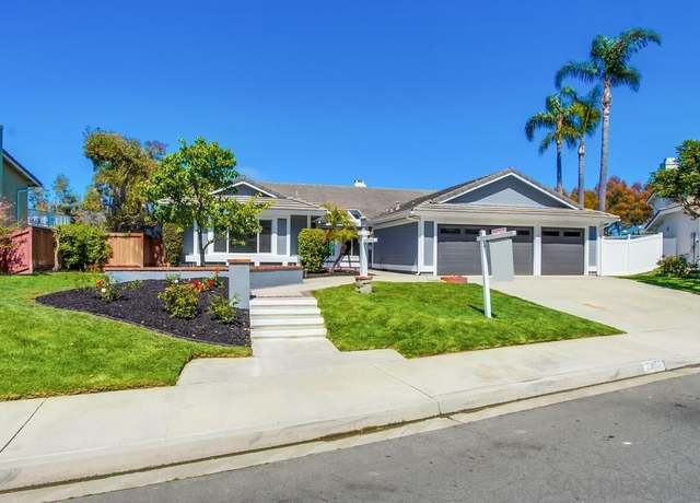 Property at 2334 Kimberly Ct, Carlsbad, CA 92008, 4 beds, 2.5 baths