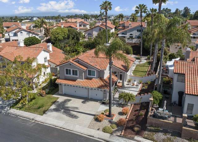 Property at 1572 Roma Dr, Vista, CA 92081, 4 beds, 2.5 baths