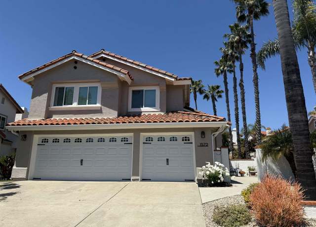 Property at 1572 Roma Dr, Vista, CA 92081, 4 beds, 2.5 baths