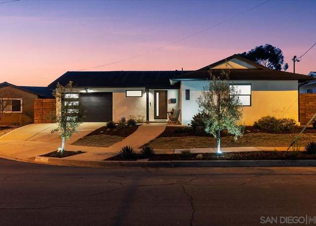 Property at 5166 Galt Way, San Diego, CA 92117, 3 beds, 3 baths