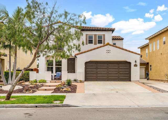 Property at 1578 Hopscotch Dr, Chula Vista, CA 91915, 5 beds, 3.5 baths