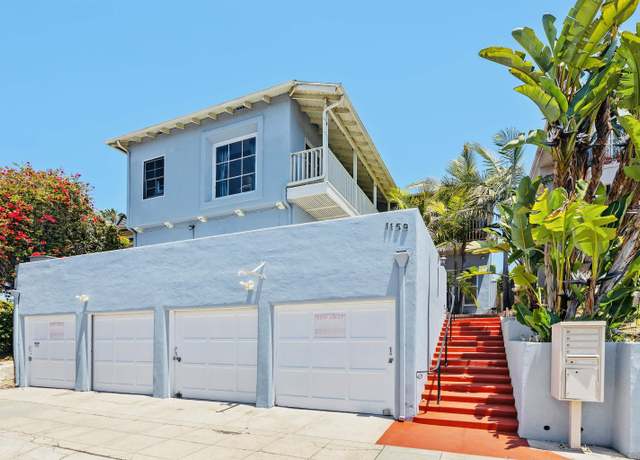 Property at 1159 24th St, San Diego, CA 92102, 4 beds, 4 baths