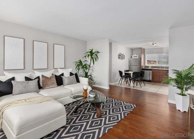 Property at 5050 A St #11, San Diego, CA 92102, 3 beds, 2 baths