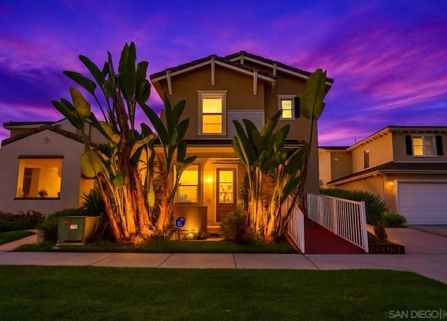Property at 2361 Porch Swing St, Chula Vista, CA 91915, 3 beds, 2.5 baths