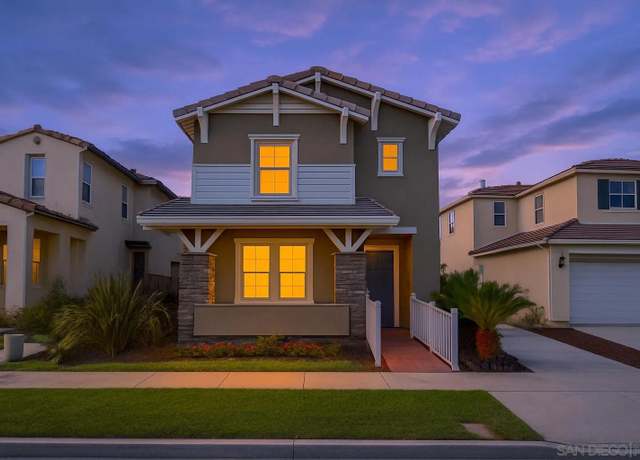 Property at 2361 Porch Swing St, Chula Vista, CA 91915, 3 beds, 2.5 baths