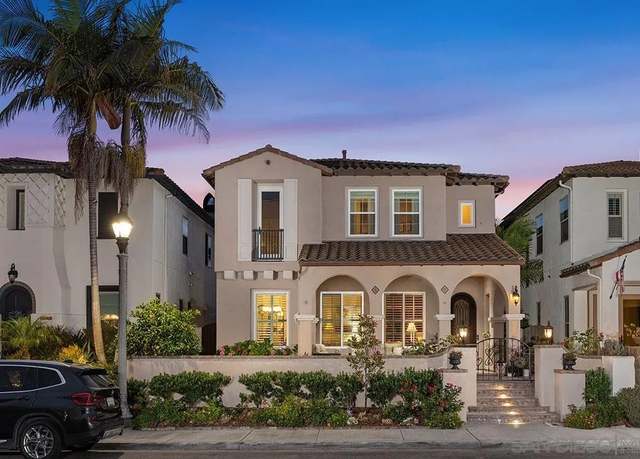 Property at 2873 W Bainbridge Rd, San Diego, CA 92106, 3 beds, 2.5 baths