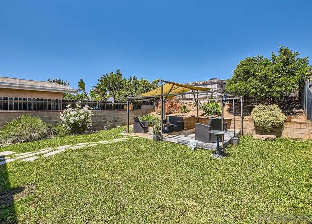 Property at 3146-48 Jemez Dr, San Diego, CA 92117, 4 beds, 2 baths