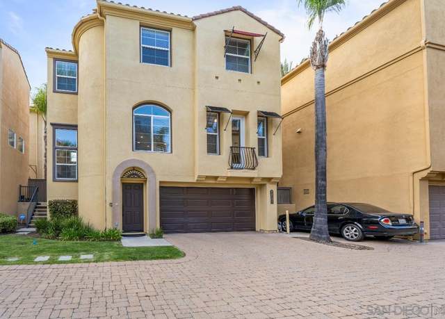 Property at 2748 Villas Way, San Diego, CA 92108, 3 beds, 2.5 baths