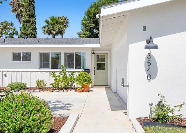 Property at 3540 Altridge St, San Diego, CA 92123, 4 beds, 2 baths