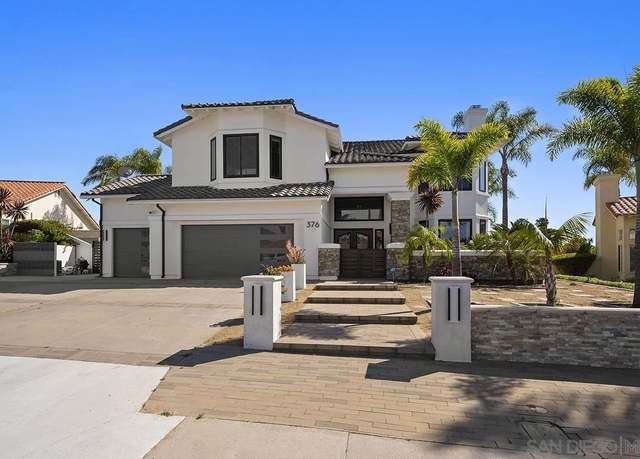 Property at 376 Canyon Rdg, Bonita, CA 91902, 5 beds, 3 baths