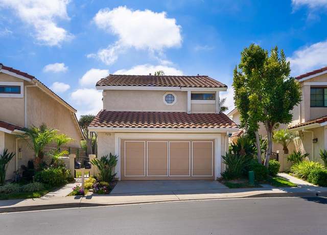 Property at 7170 Caminito Zabala, San Diego, CA 92122, 3 beds, 3 baths