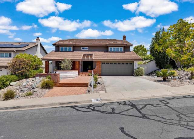 Property at 12564 Chetenham Ln, San Diego, CA 92128, 4 beds, 3 baths