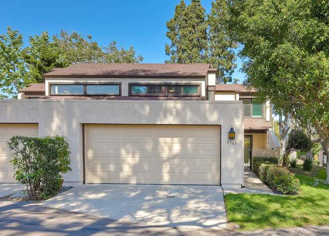 Property at 2963 PLAZA CARLOS, Bonita, CA 91902, 3 beds, 2 baths