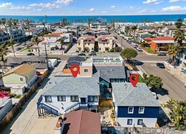 Property at 217 Evergreen Ave, Imperial Beach, CA 91932, 6 beds, 4 baths