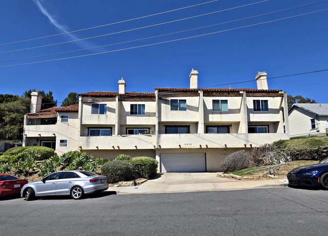 Property at 5610 Mildred St Unit B, San Diego, CA 92110, 2 beds, 2 baths