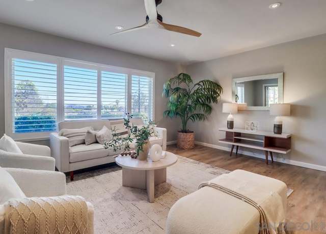 Property at 6884 Hyde Park Dr Unit D, San Diego, CA 92119, 2 beds, 2 baths