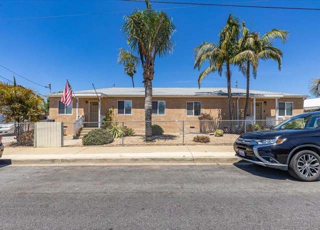 Property at 6328-30 Quillan St, San Diego, CA 92111, 5 beds, 3 baths