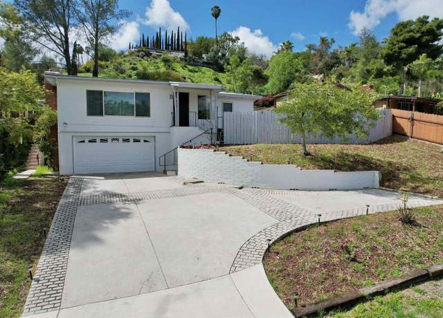 Property at 4124 Bancroft Dr, La Mesa, CA 91941, 3 beds, 2 baths