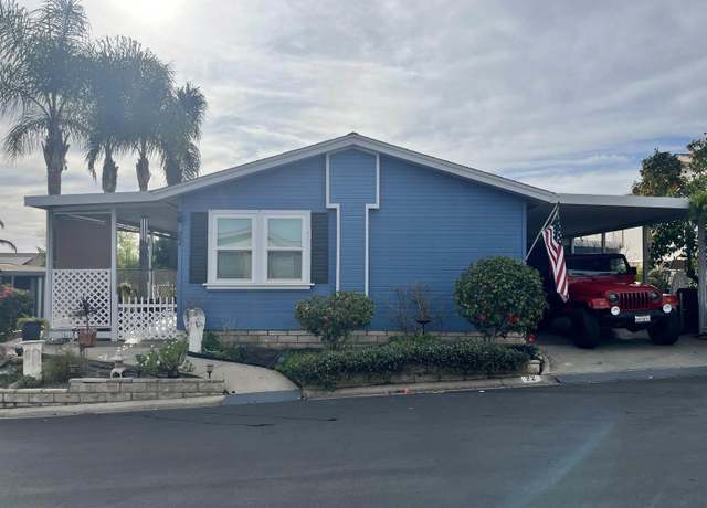 Property at 909 Richland Rd #22, San Marcos, CA 92069, 3 beds, 2 baths