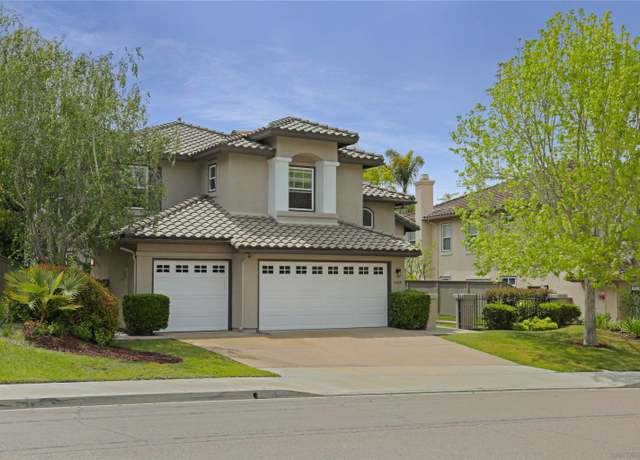 Property at 1413 Branta, Carlsbad, CA 92011, 5 beds, 3 baths